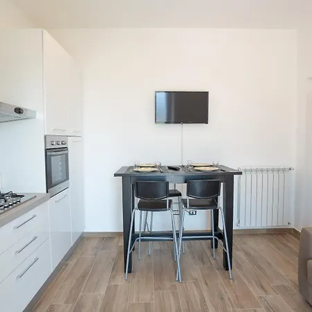 Appartamento Matilde Sarzana