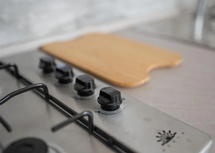 Appartamento Matilde *