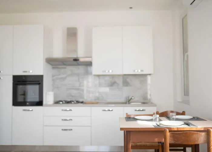 Matilde Appartamento *