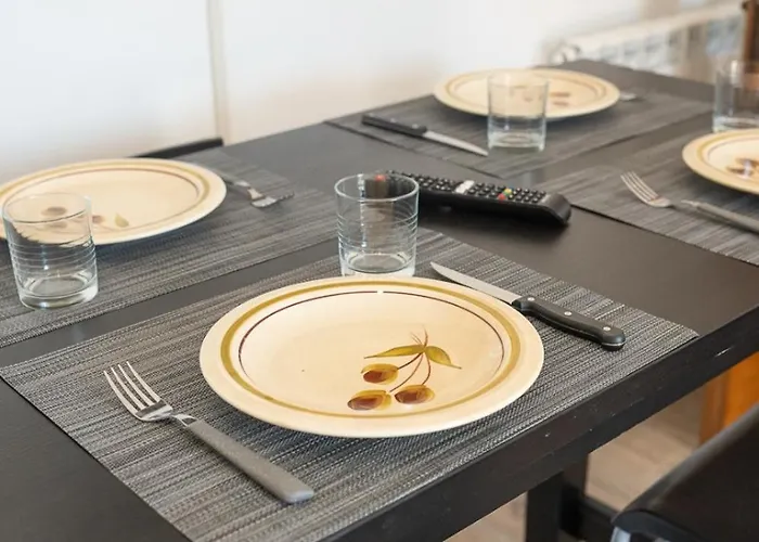 Matilde Appartamento Sarzana