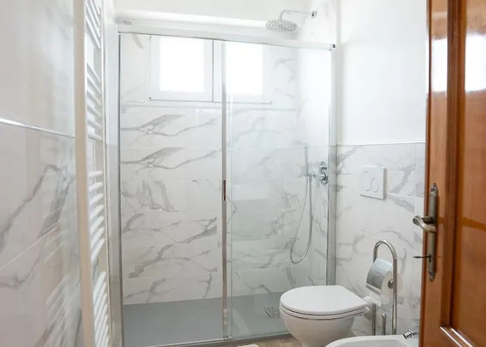 Appartamento Matilde Sarzana