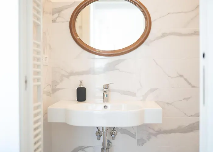 Matilde Appartamento