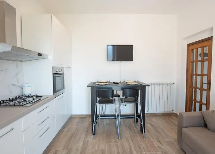 Appartamento Matilde Sarzana