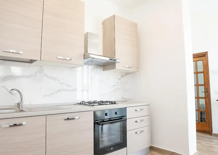 Matilde Appartamento Sarzana